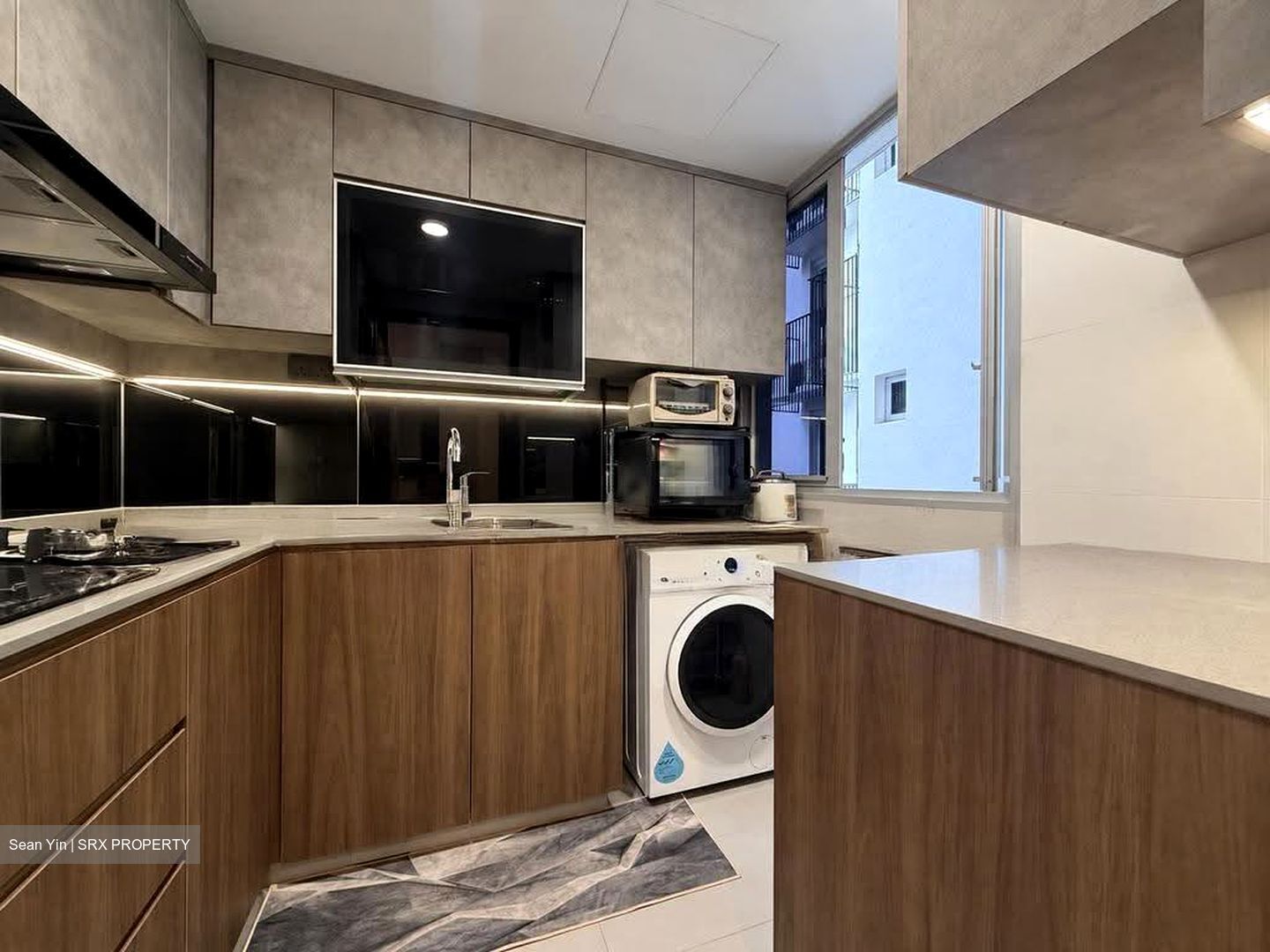 Ecopolitan (D19), Condominium #625994201